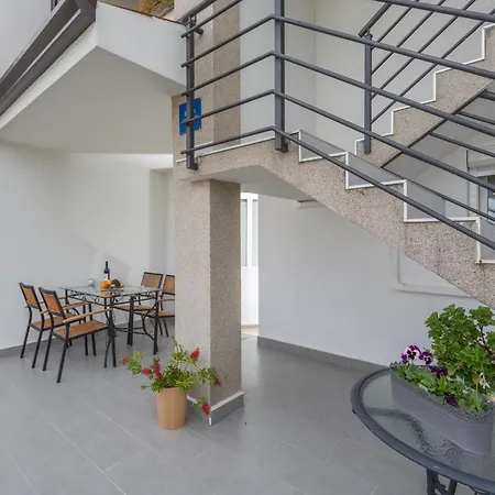 Marica Appartement *