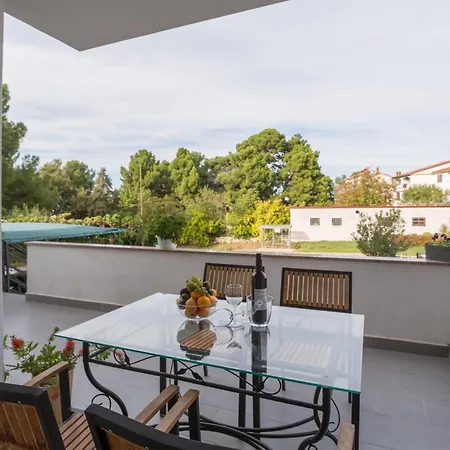 Appartement Marica *