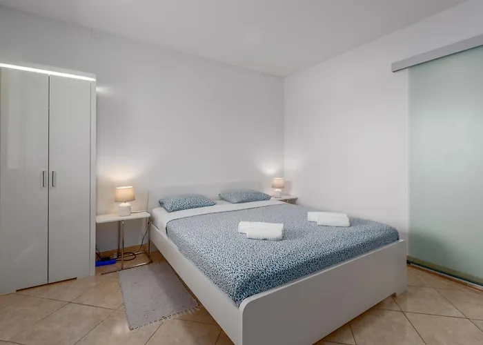 Marica Appartement *