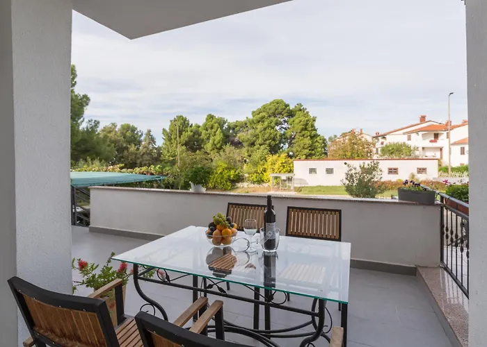 Appartement Marica *