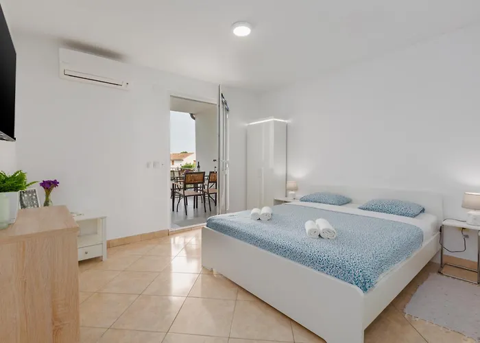 Appartement Marica *