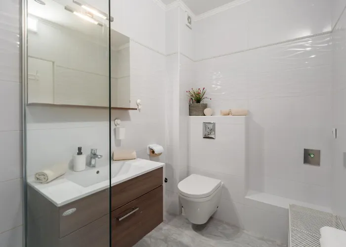 Appartement Marica *