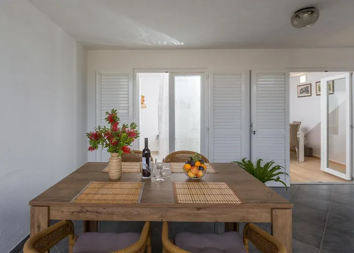 Marica Appartement *