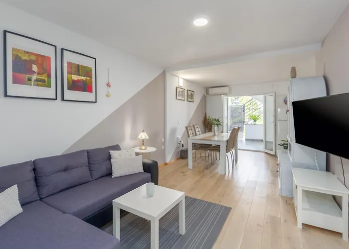 Appartement Marica *