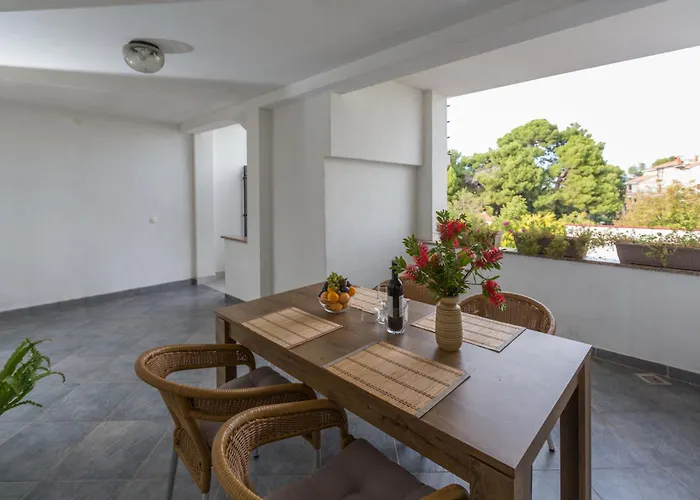 Appartement Marica Poreč