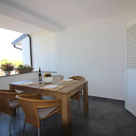 Marica Apartment