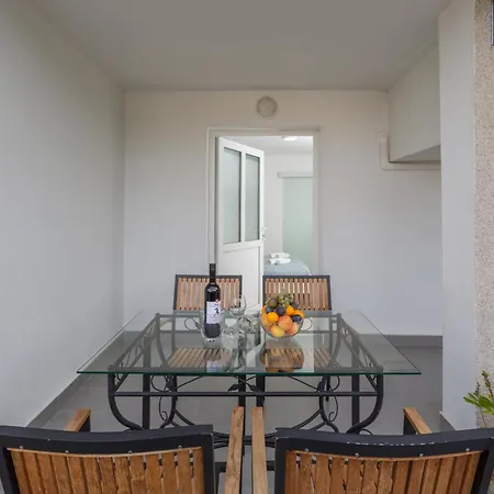 Marica Apartment