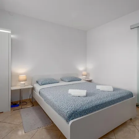 Marica Apartamento *