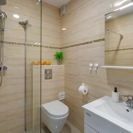 Apartamento Marica