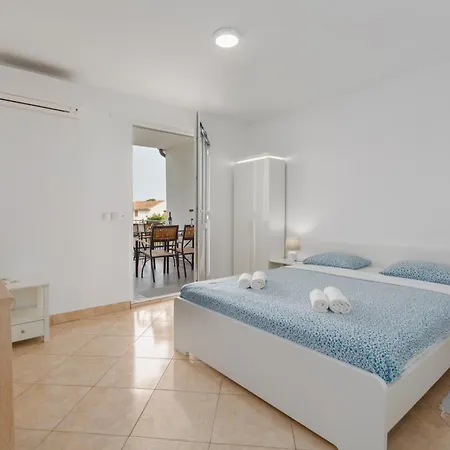Apartamento Marica *