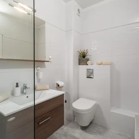 Apartamento Marica *