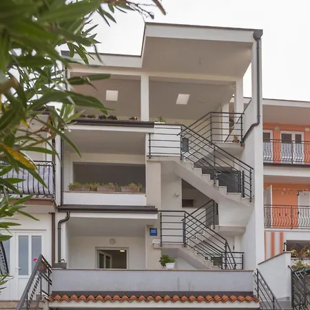 Apartamento Marica Poreč