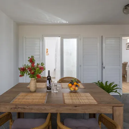 Marica Apartamento *