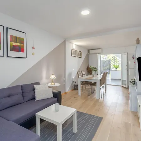 Apartamento Marica *