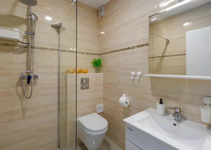 Appartement Marica