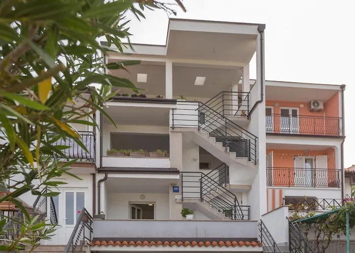 Appartement Marica Poreč