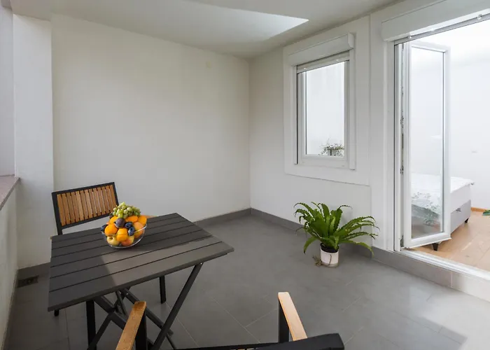 Marica Appartement