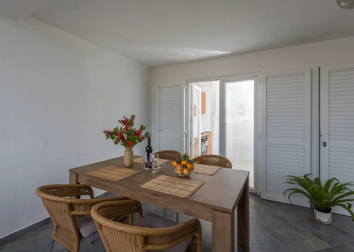 Appartement Marica *